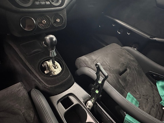 Mitsubishi Lancer 10 of 19