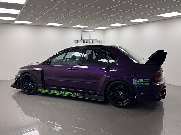 Mitsubishi Lancer 17 of 19