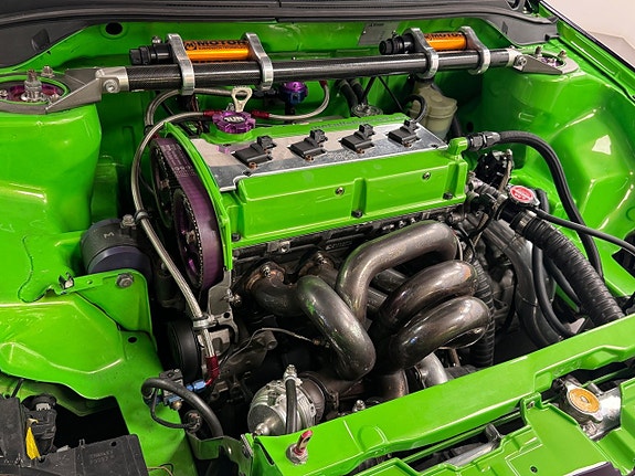 Mitsubishi Lancer 13 of 19
