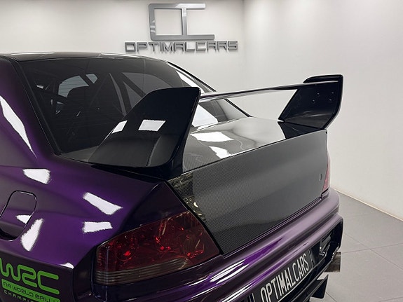 Mitsubishi Lancer 16 of 19