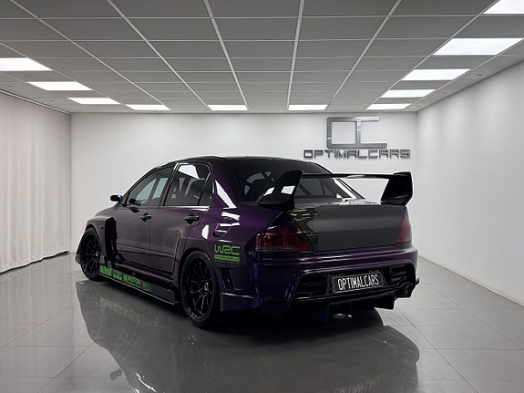 Mitsubishi Lancer 19 of 19