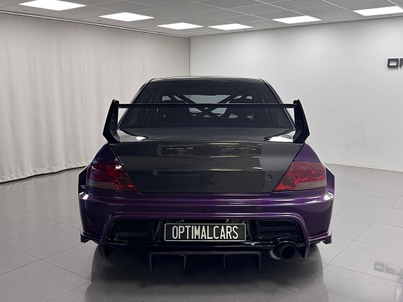 Mitsubishi Lancer 18 of 19