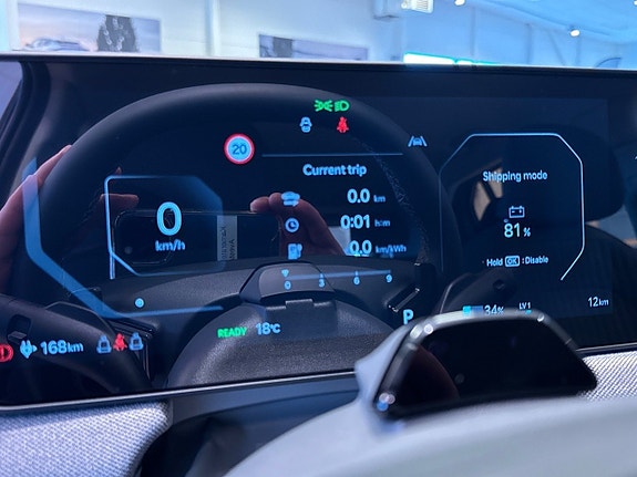 Kia EV3 5 of 14