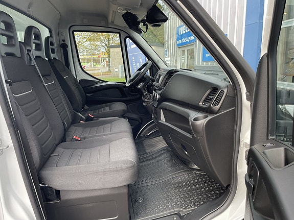Iveco Daily 10 of 17