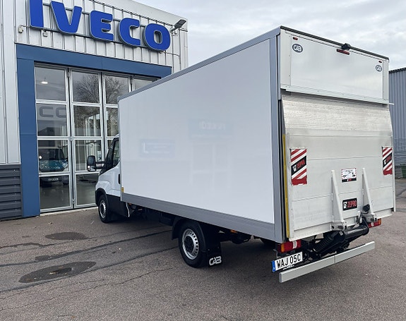 Iveco Daily 6 of 17