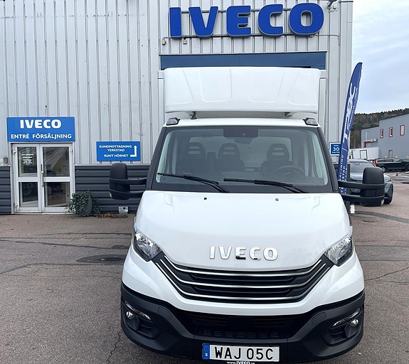 Iveco Daily 2 of 17