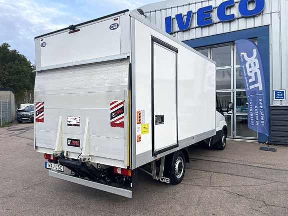 Iveco Daily 4 of 17