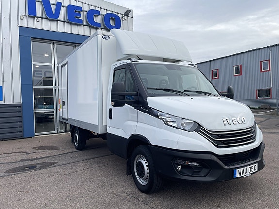Iveco Daily 3 of 17