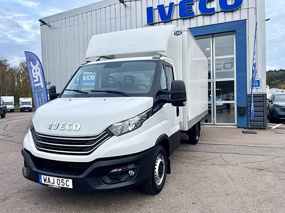 Iveco Daily