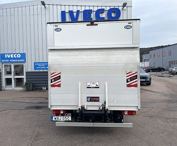 Iveco Daily 5 of 17