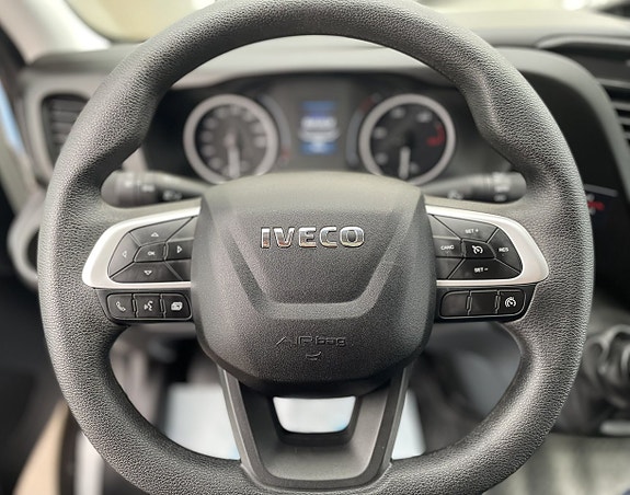 Iveco Daily 12 of 17