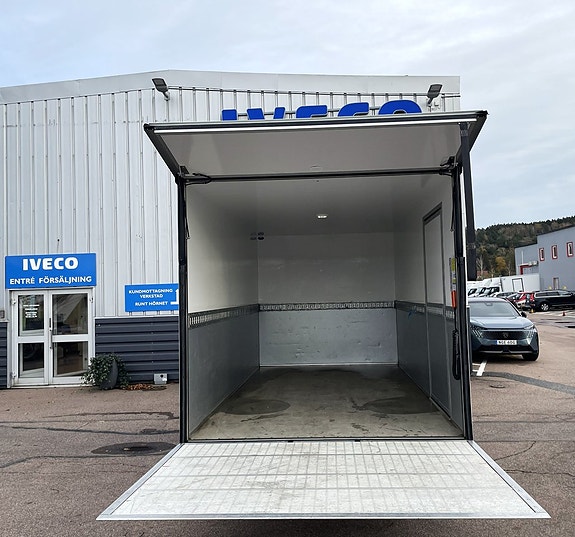 Iveco Daily 7 of 17