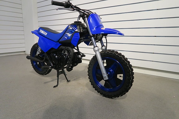 Yamaha PW50