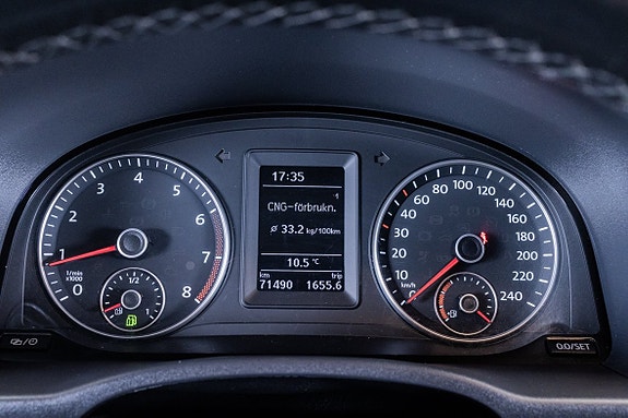 Volkswagen Caddy 13 of 17