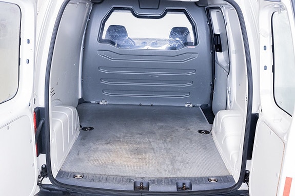 Volkswagen Caddy 16 of 17