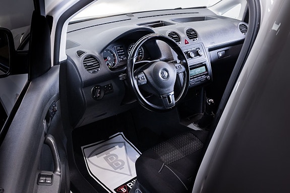 Volkswagen Caddy 11 of 17