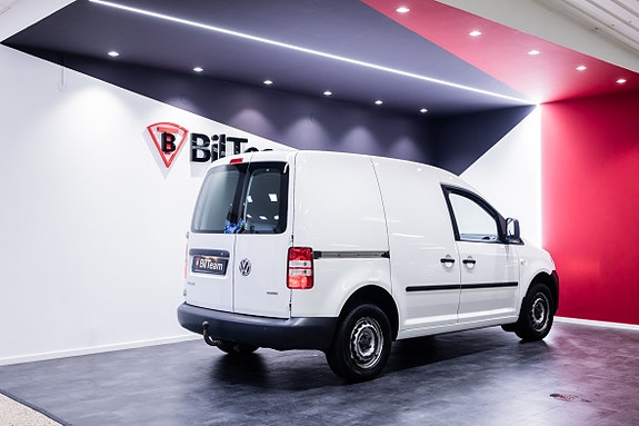 Volkswagen Caddy 7 of 17