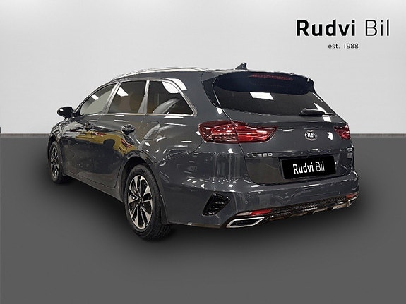 Kia Ceed 6 of 14