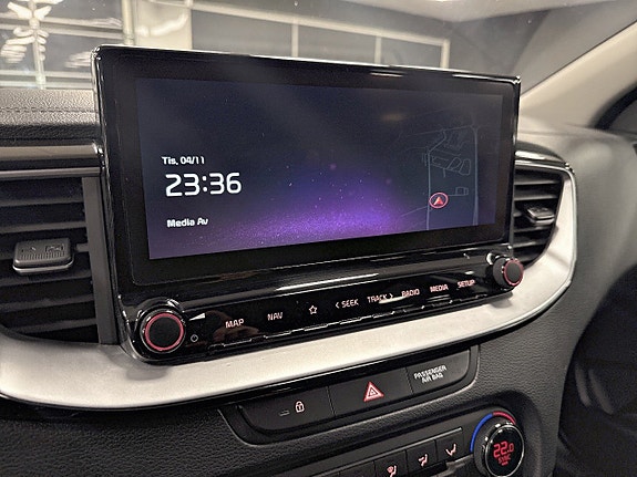 Kia Ceed 11 of 14