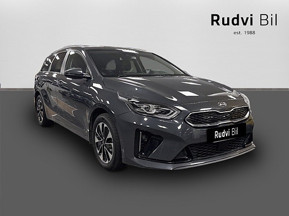 Kia Ceed 3 of 14