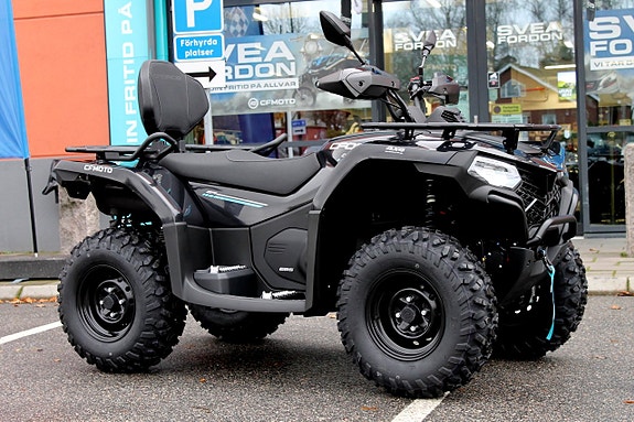 CFMOTO CFORCE 450 EPS TOURING |