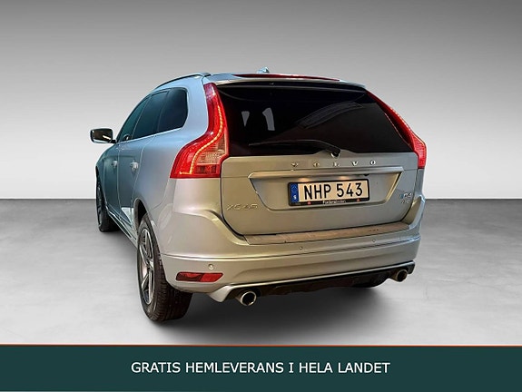 Volvo XC60 3 of 26
