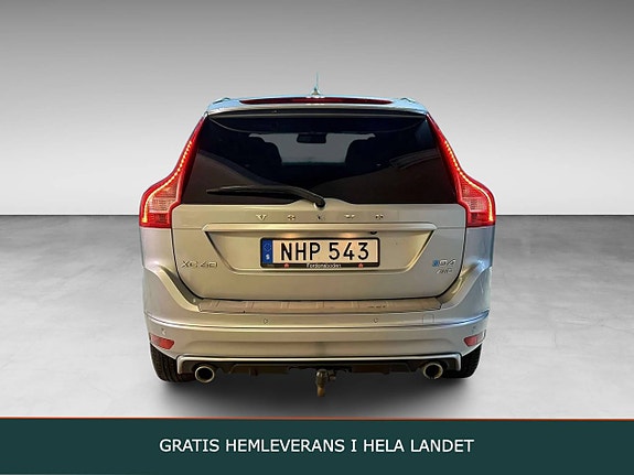 Volvo XC60 2 of 26
