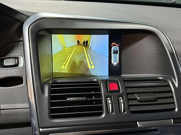 Volvo XC60 15 of 26