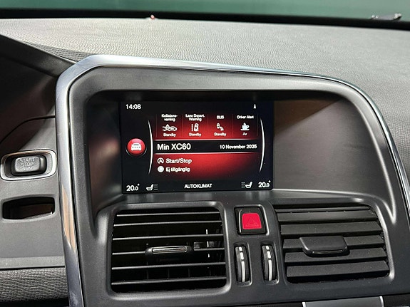 Volvo XC60 14 of 26
