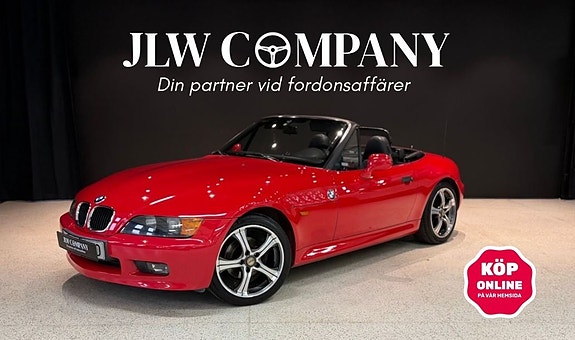 BMW Z3