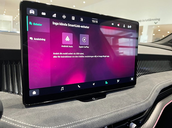 Skoda Superb 16 of 18