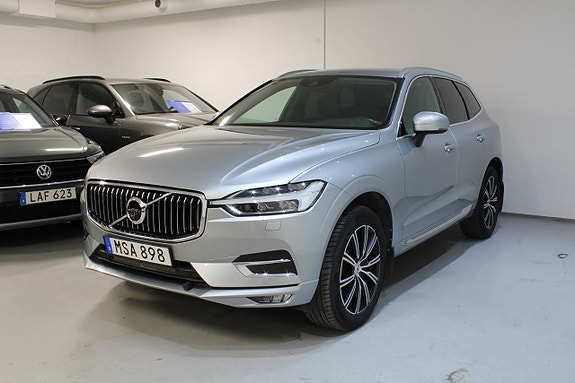 Volvo XC60 2 of 5