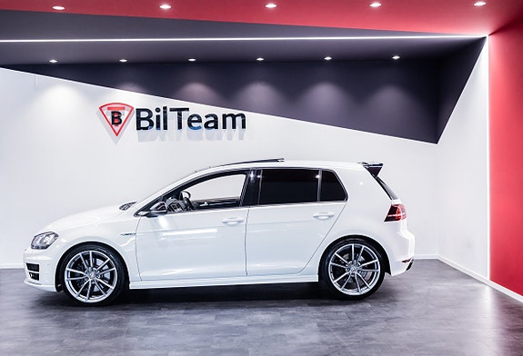 Volkswagen Golf-Serie 6 of 26