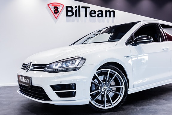 Volkswagen Golf-Serie 5 of 26