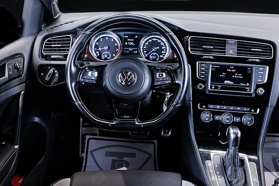 Volkswagen Golf-Serie 18 of 26