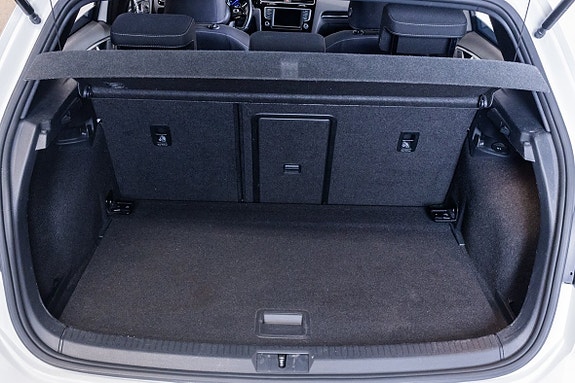 Volkswagen Golf-Serie 26 of 26