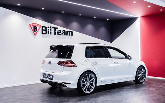 Volkswagen Golf-Serie 8 of 26
