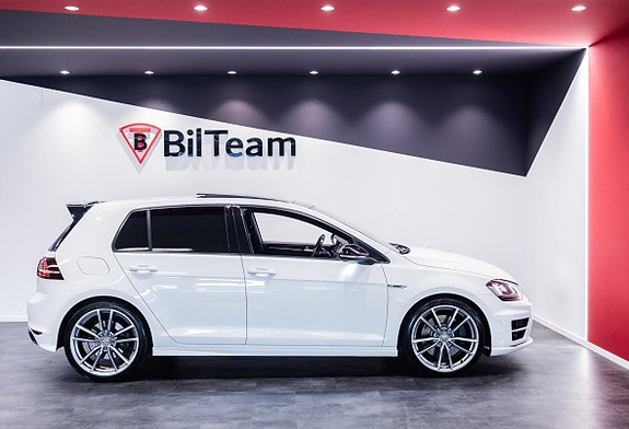 Volkswagen Golf-Serie 12 of 26