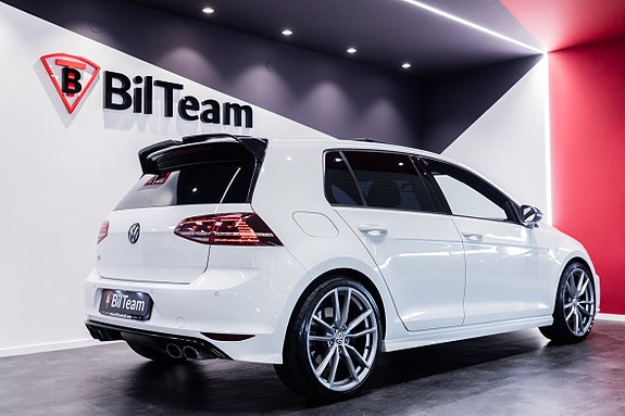 Volkswagen Golf-Serie 9 of 26