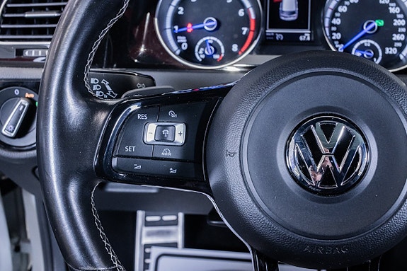 Volkswagen Golf-Serie 20 of 26