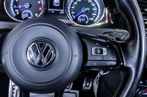 Volkswagen Golf-Serie 21 of 26