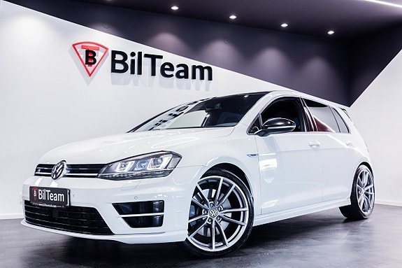 Volkswagen Golf-Serie 3 of 26