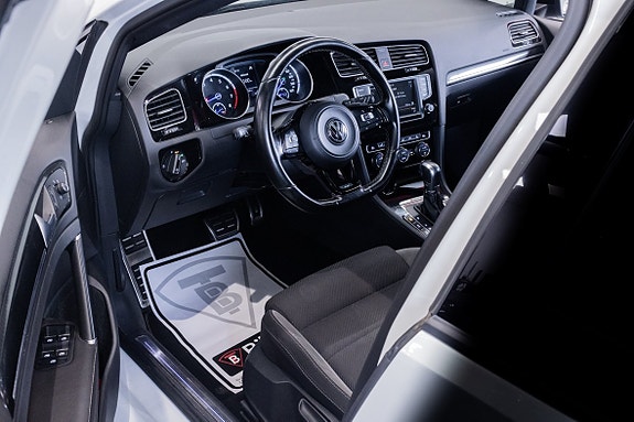 Volkswagen Golf-Serie 13 of 26