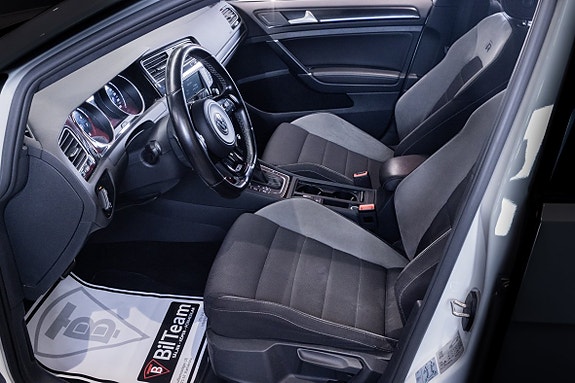 Volkswagen Golf-Serie 14 of 26