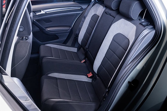 Volkswagen Golf-Serie 25 of 26