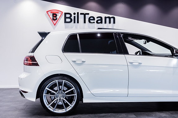 Volkswagen Golf-Serie 11 of 26