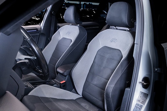 Volkswagen Golf-Serie 15 of 26