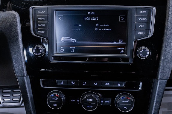 Volkswagen Golf-Serie 23 of 26
