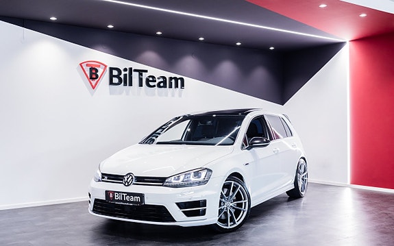 Volkswagen Golf-Serie 2 of 26