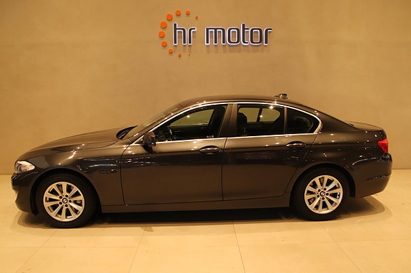 BMW 535d